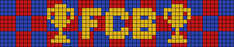 Alpha pattern #219280 preview