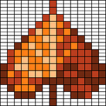 Alpha pattern #219282