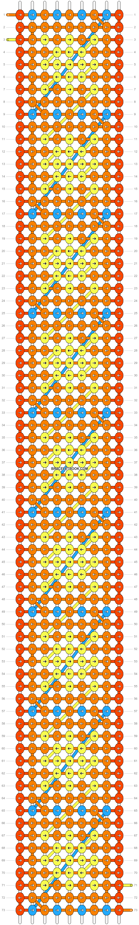 Alpha pattern #219283 pattern