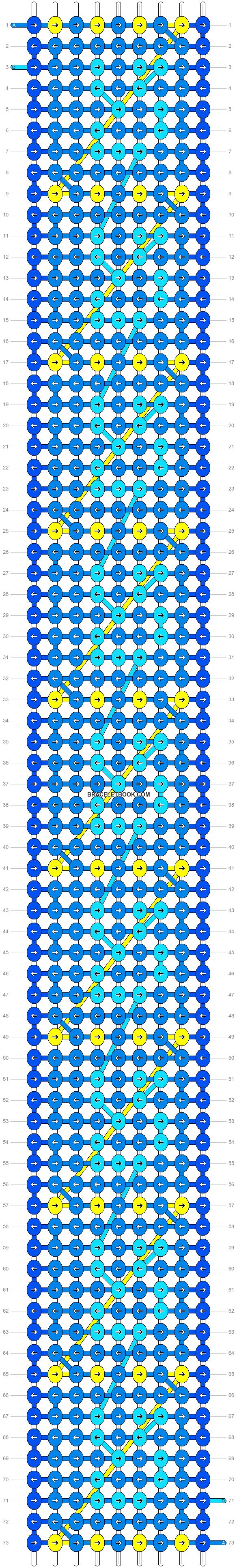 Alpha pattern #219285 pattern