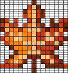Alpha pattern #219286