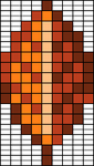 Alpha pattern #219287