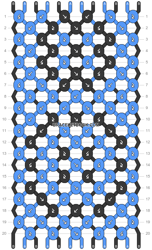 Normal pattern #219300 pattern