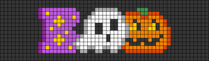 Alpha pattern #219302