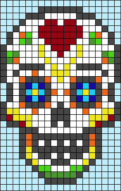 Alpha pattern #219304 preview