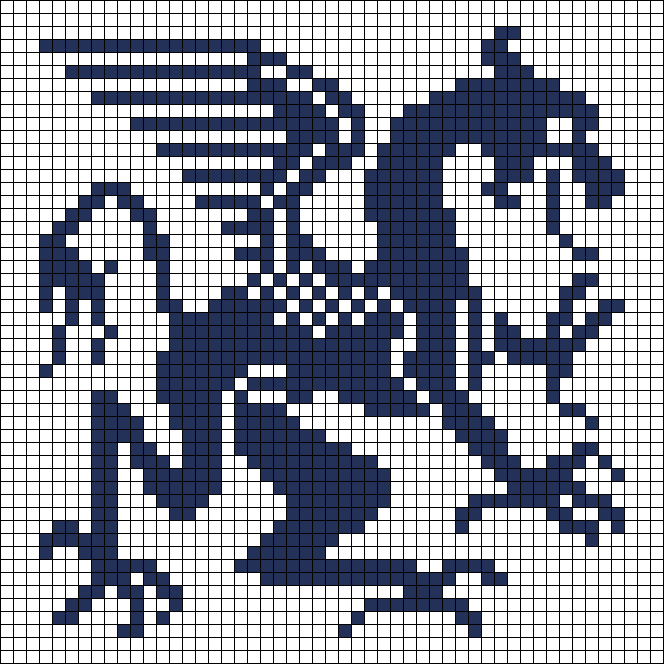 Alpha pattern #219306 preview