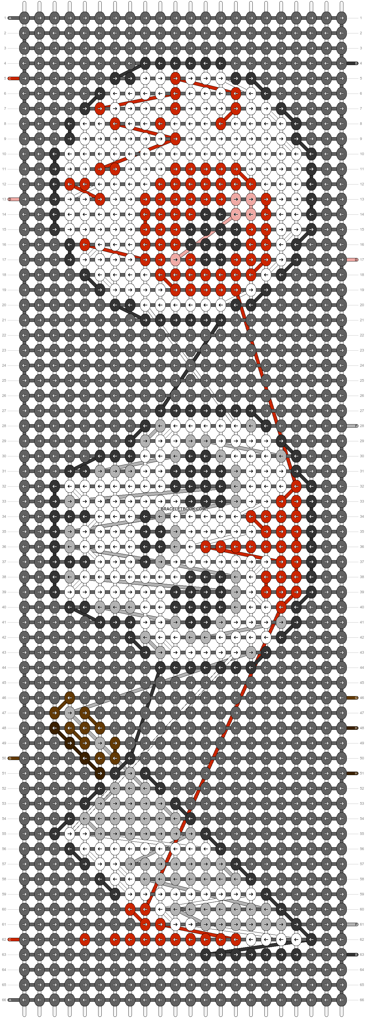 Alpha pattern #219309 pattern