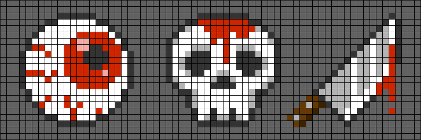 Alpha pattern #219309 preview