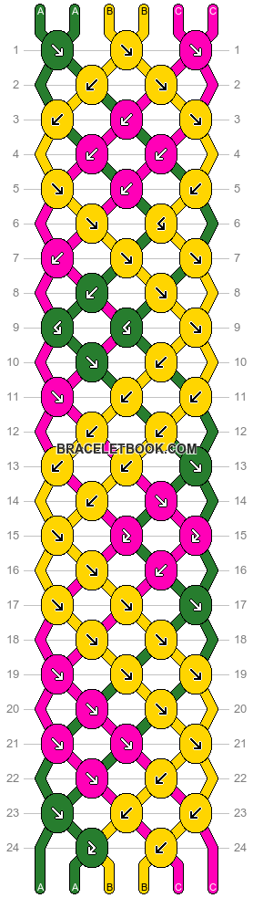 Normal pattern #219310 pattern