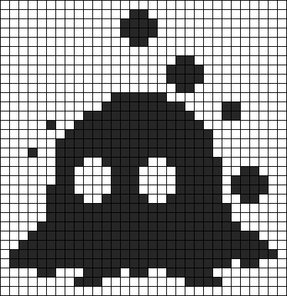 Alpha pattern #219315 preview