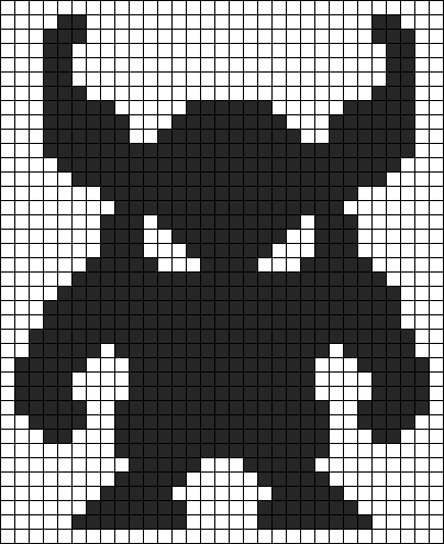 Alpha pattern #219316 preview