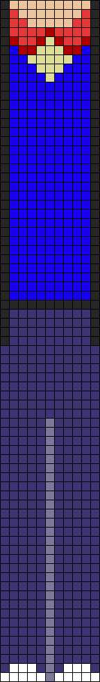 Alpha pattern #219319 preview