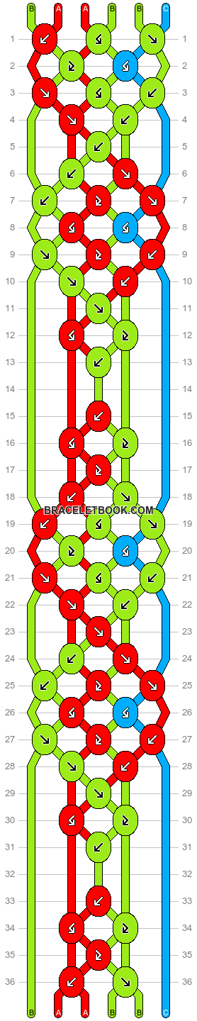 Normal pattern #219324 pattern