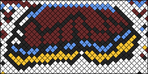 Normal pattern #219325