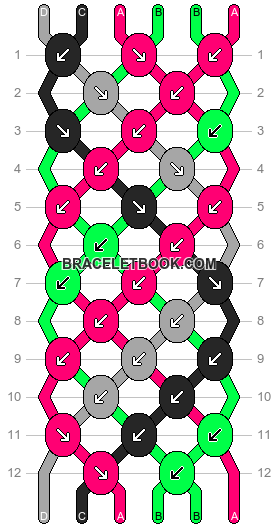 Normal pattern #219328 pattern