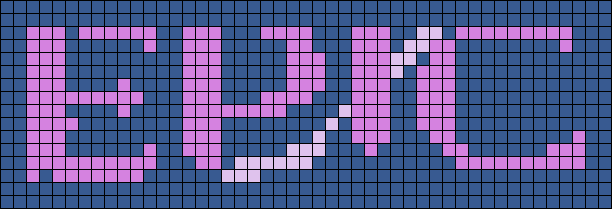 Alpha pattern #219329 preview