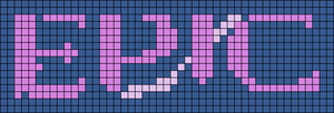 Alpha pattern #219329