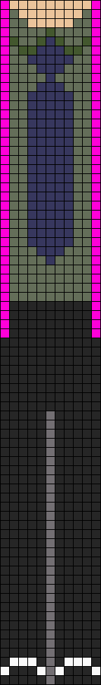 Alpha pattern #219335 preview
