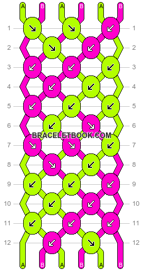 Normal pattern #219336 pattern