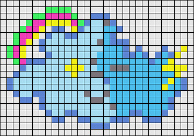 Alpha pattern #219340 preview