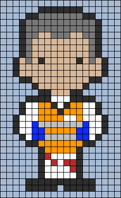 Alpha pattern #219341 preview