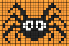 Alpha pattern #219342