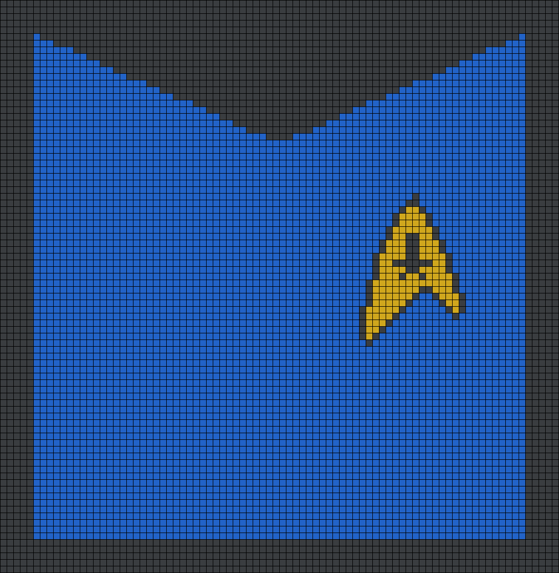 Alpha pattern #219343 preview