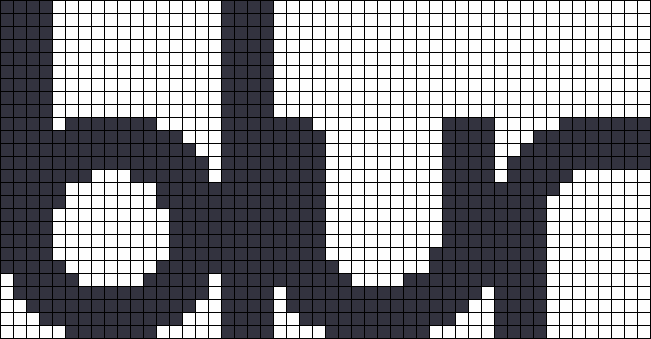 Alpha pattern #219344 preview