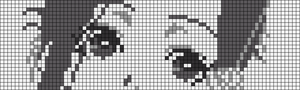 Alpha pattern #219347