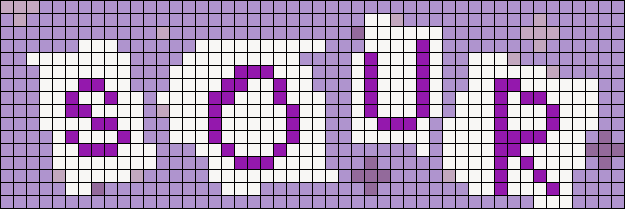Alpha pattern #219348 preview