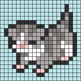 Alpha pattern #219349 preview