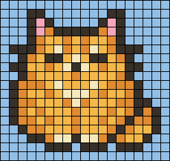 Alpha pattern #219350 preview