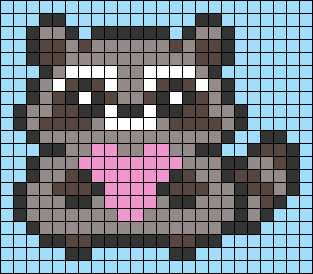 Alpha pattern #219351 preview