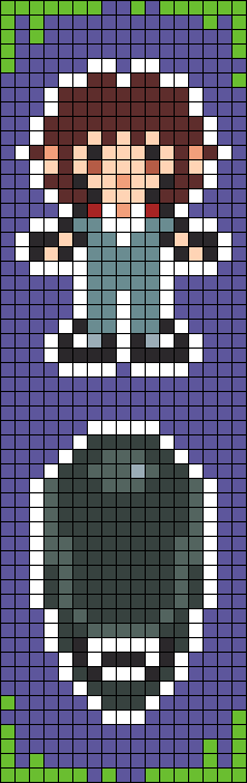 Alpha pattern #219353 preview