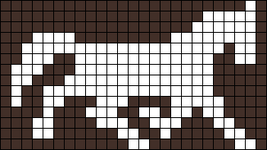 Alpha pattern #219357