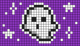 Alpha pattern #219359
