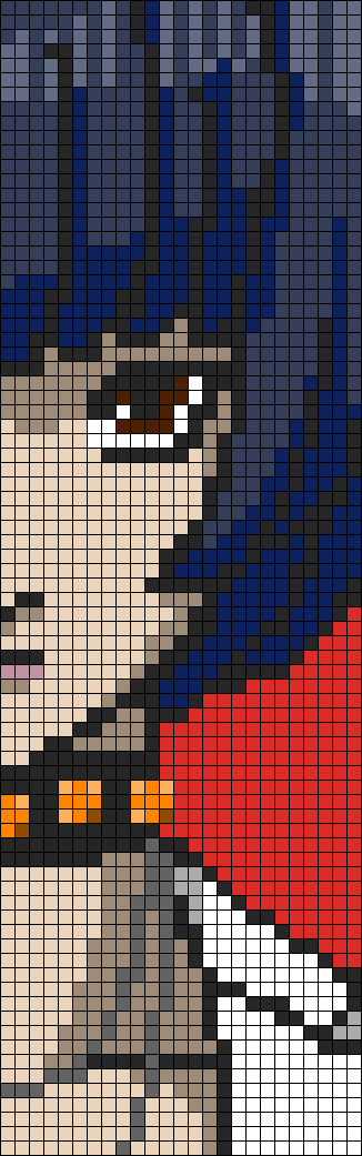 Alpha pattern #219361 preview