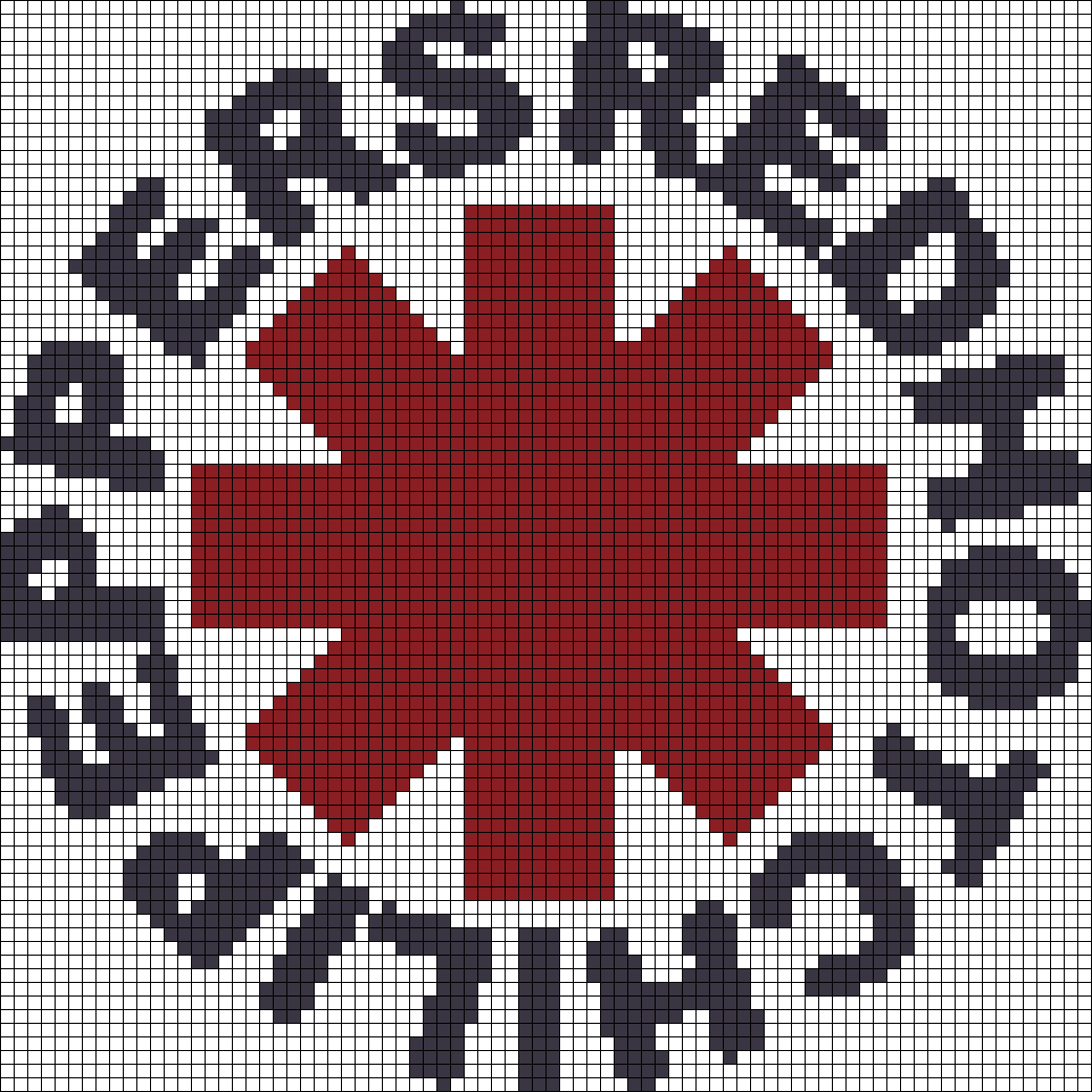 Alpha pattern #219362 preview