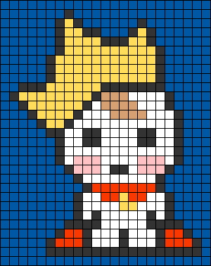Alpha pattern #219365 preview