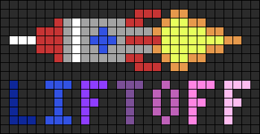 Alpha pattern #219381 preview