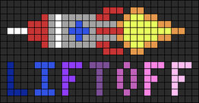 Alpha pattern #219381