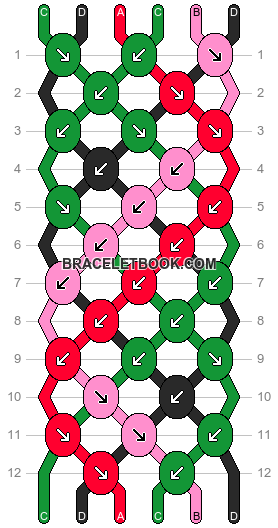 Normal pattern #219388 pattern