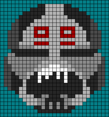 Alpha pattern #219389 preview