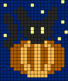 Alpha pattern #219390 preview