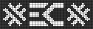 Alpha pattern #219391