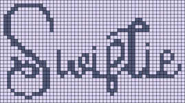 Alpha pattern #219392