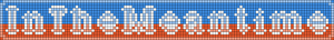Alpha pattern #219394
