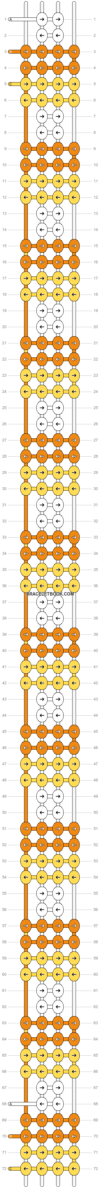 Alpha pattern #219395 pattern
