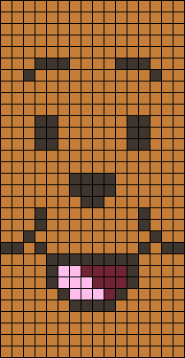 Alpha pattern #219403 preview