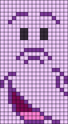 Alpha pattern #219404 preview